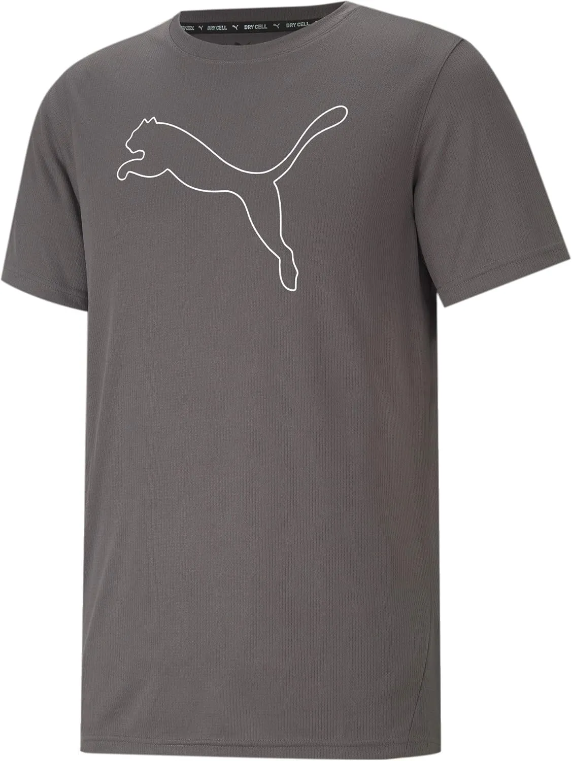 PUMA Men's Performance Cat Tee