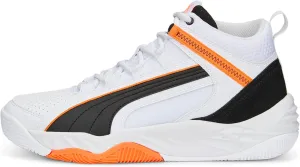 PUMA Men's Rebound Future Evo Sneaker