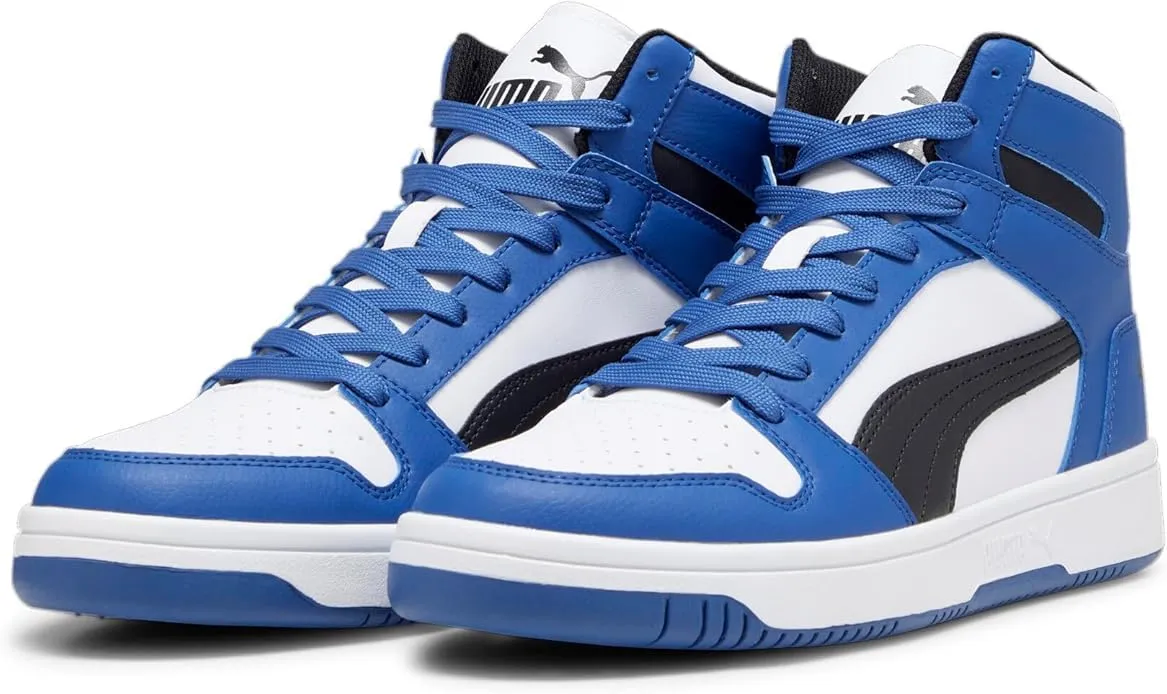 PUMA Men's Rebound Sneaker