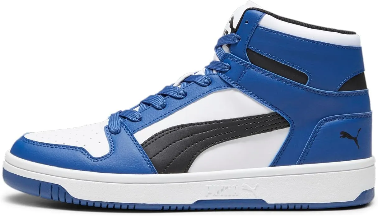 PUMA Men's Rebound Sneaker