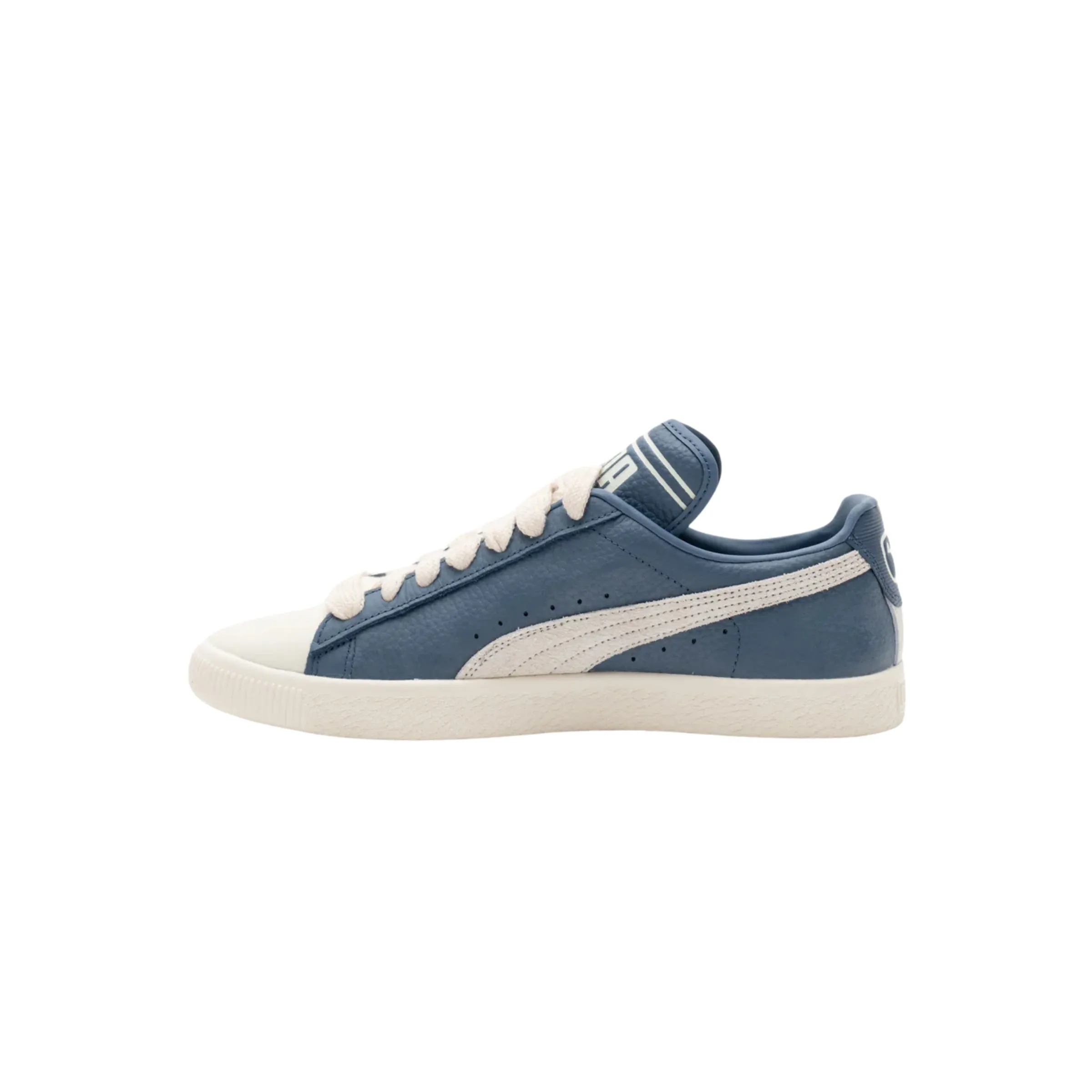Puma Sneaker Clyde Q3 Rhuigi Pristine Blue