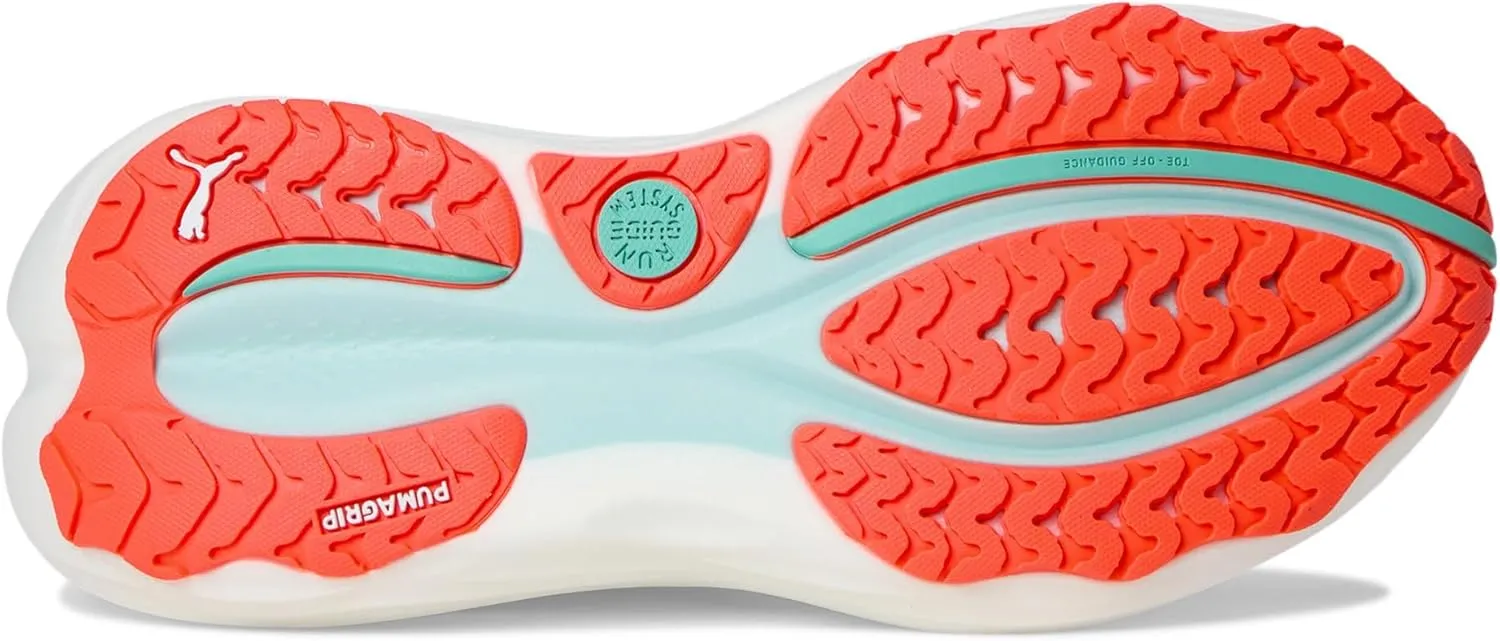 PUMA Women's Foreverrun Nitro Sneaker