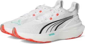 PUMA Women's Foreverrun Nitro Sneaker