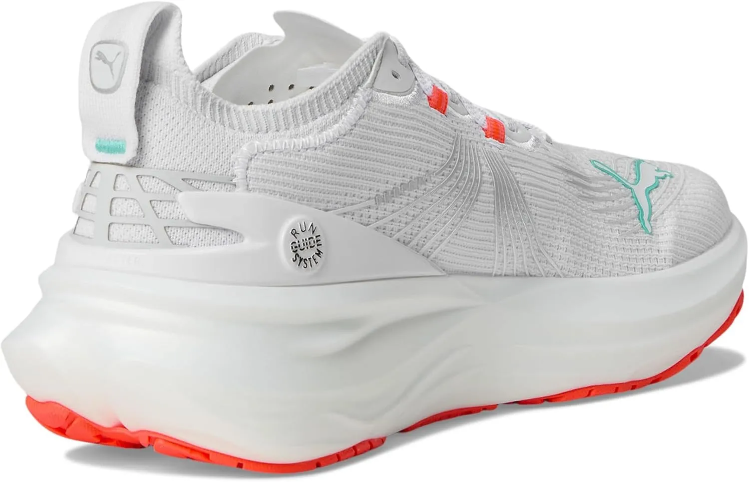 PUMA Women's Foreverrun Nitro Sneaker