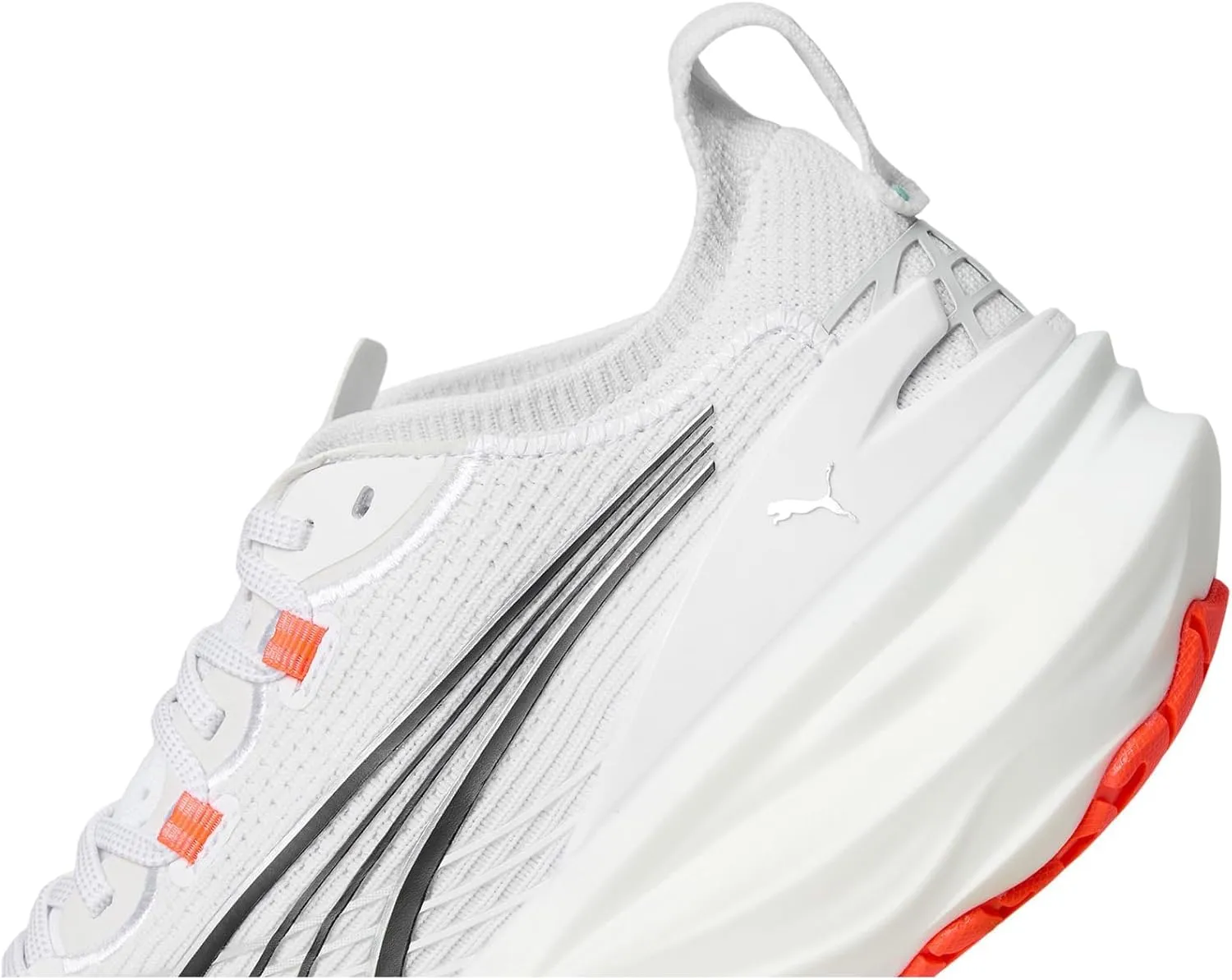 PUMA Women's Foreverrun Nitro Sneaker