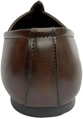 Punjabi Jutti for Mens Breathable Comfort Loafers Indian Shoes Sherwani Shoes