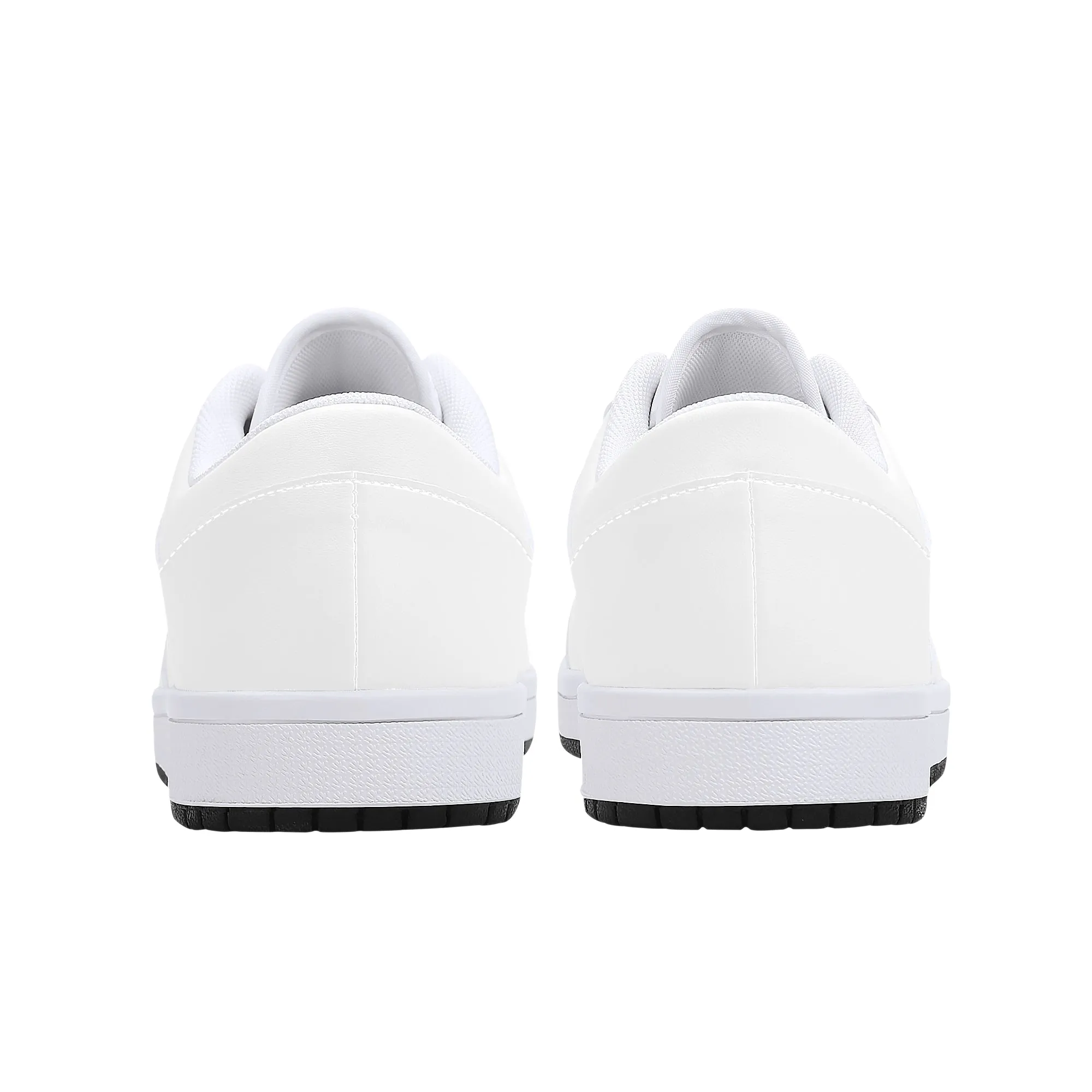 PureTread Vegan Low-Tops
