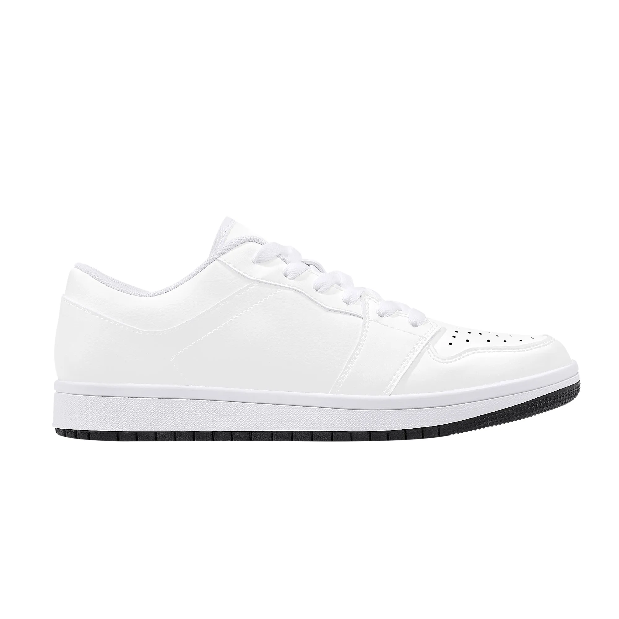 PureTread Vegan Low-Tops
