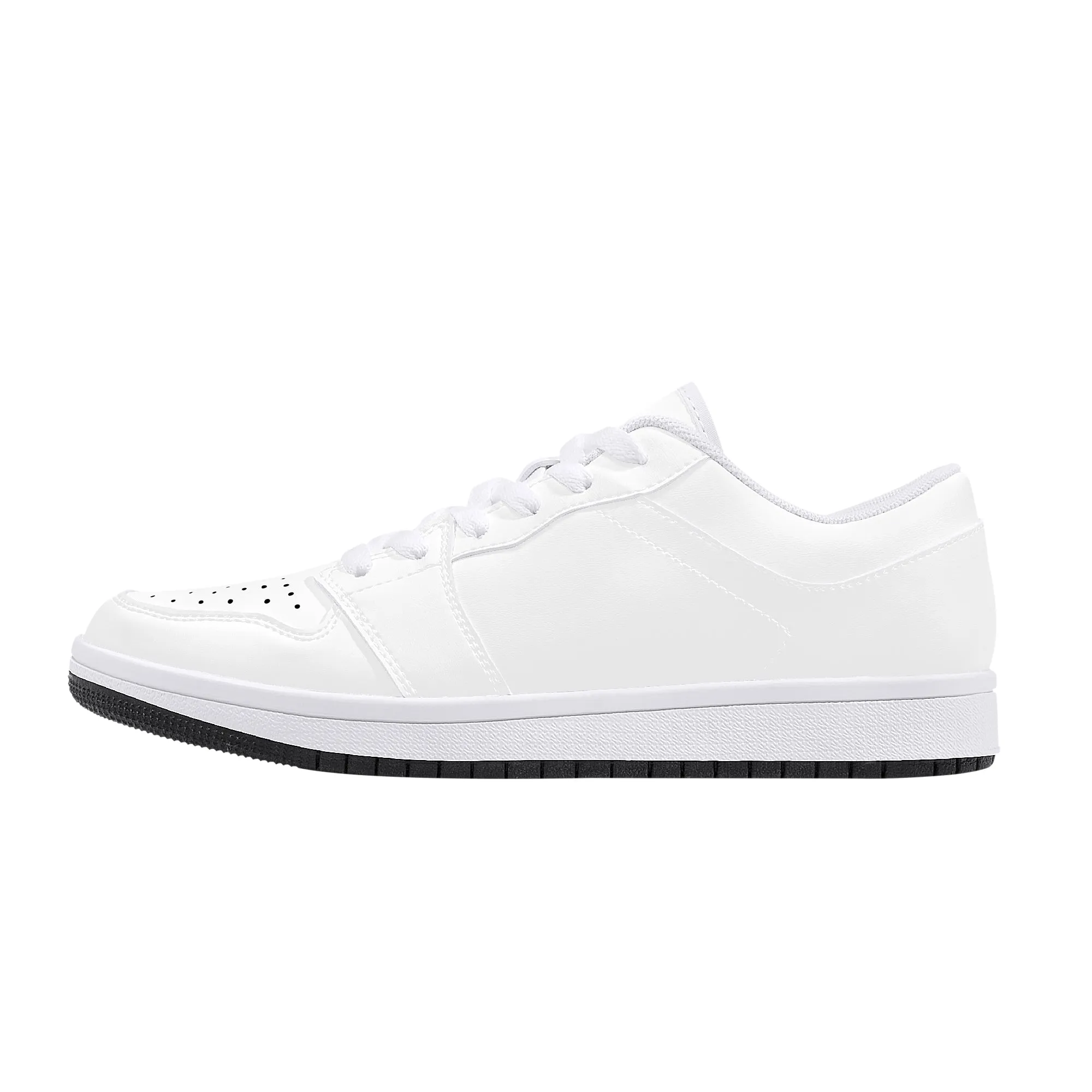 PureTread Vegan Low-Tops