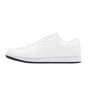 PureTread Vegan Low-Tops