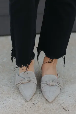 Quantum Mules in Koko   Palenki