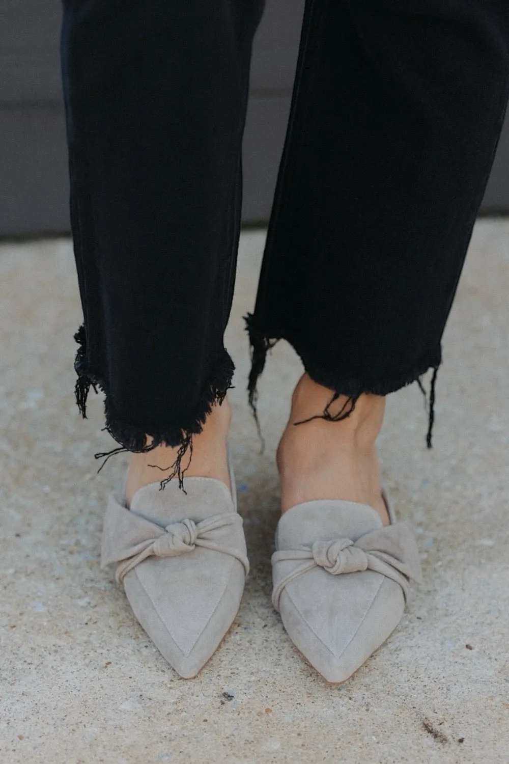Quantum Mules in Koko   Palenki