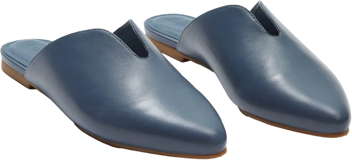 Rebecca Allen Women's The Mule