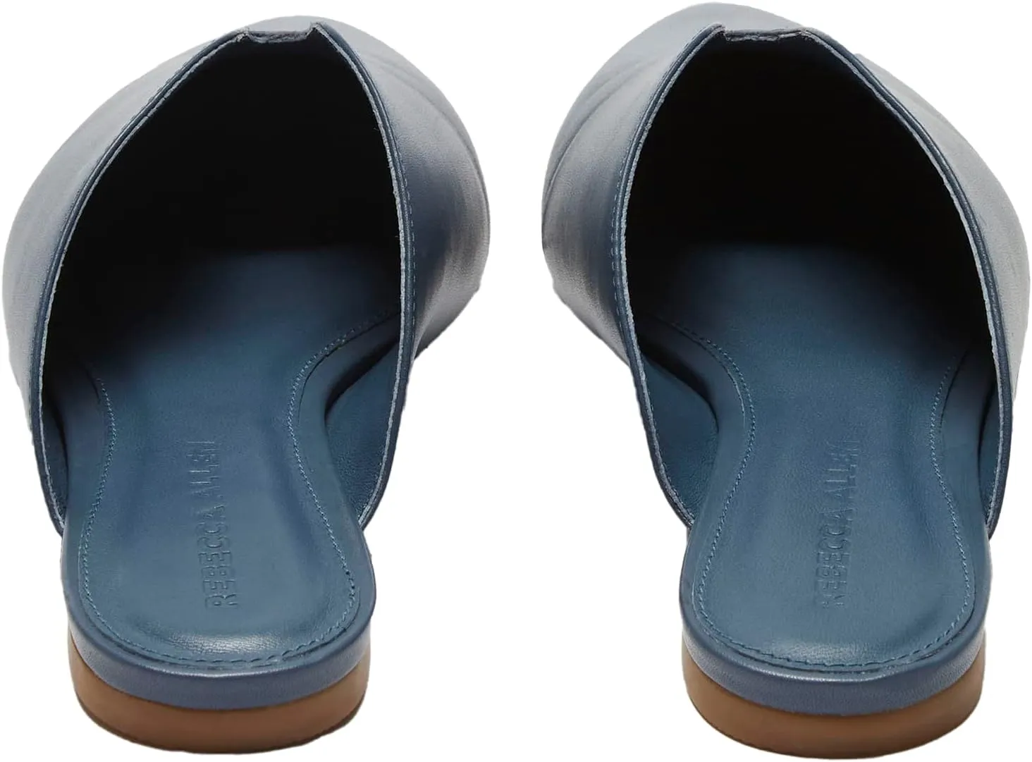 Rebecca Allen Women's The Mule