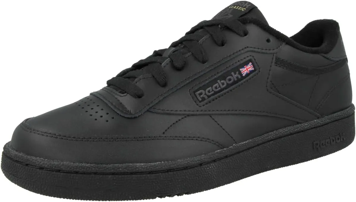 Reebok Men's Club C Sneaker
