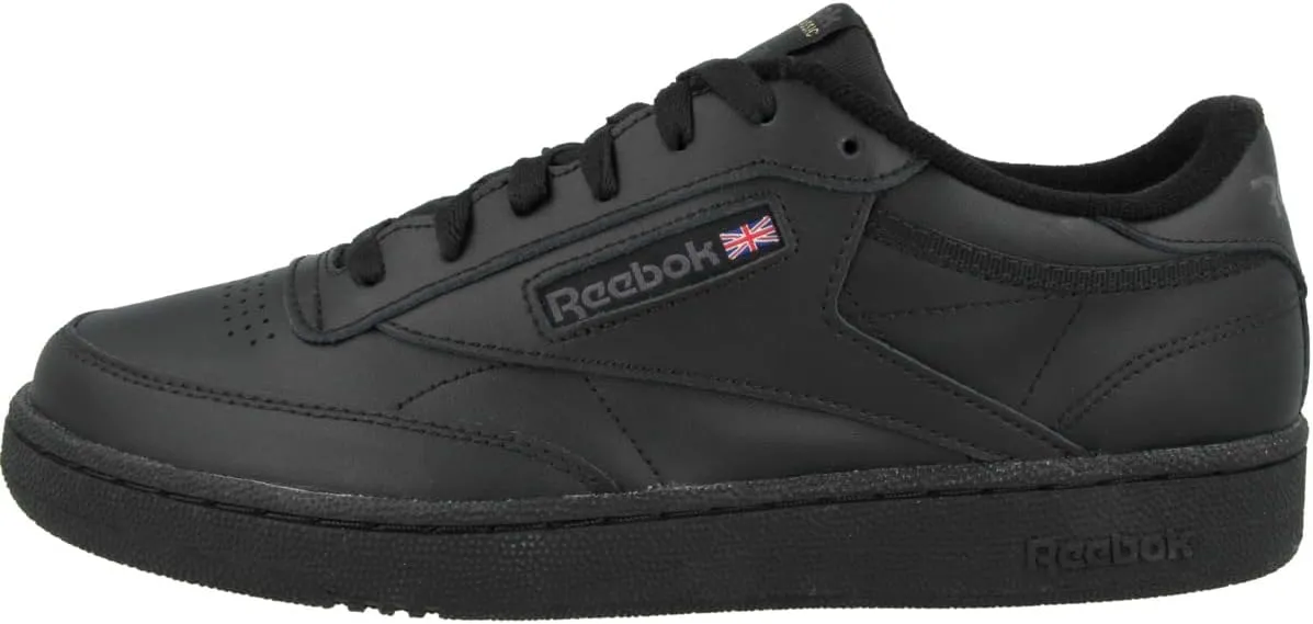 Reebok Men's Club C Sneaker