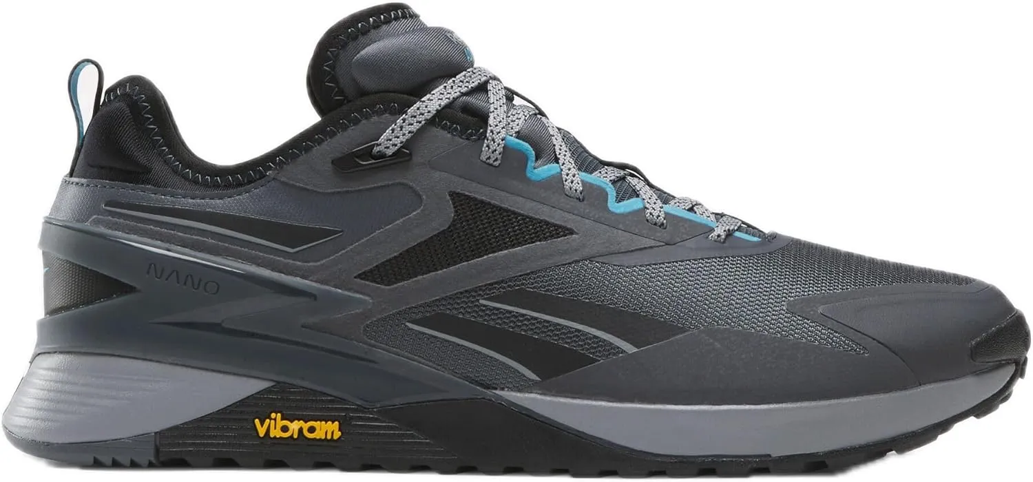 Reebok Unisex-Adult Nano X3 Adventure Sneaker