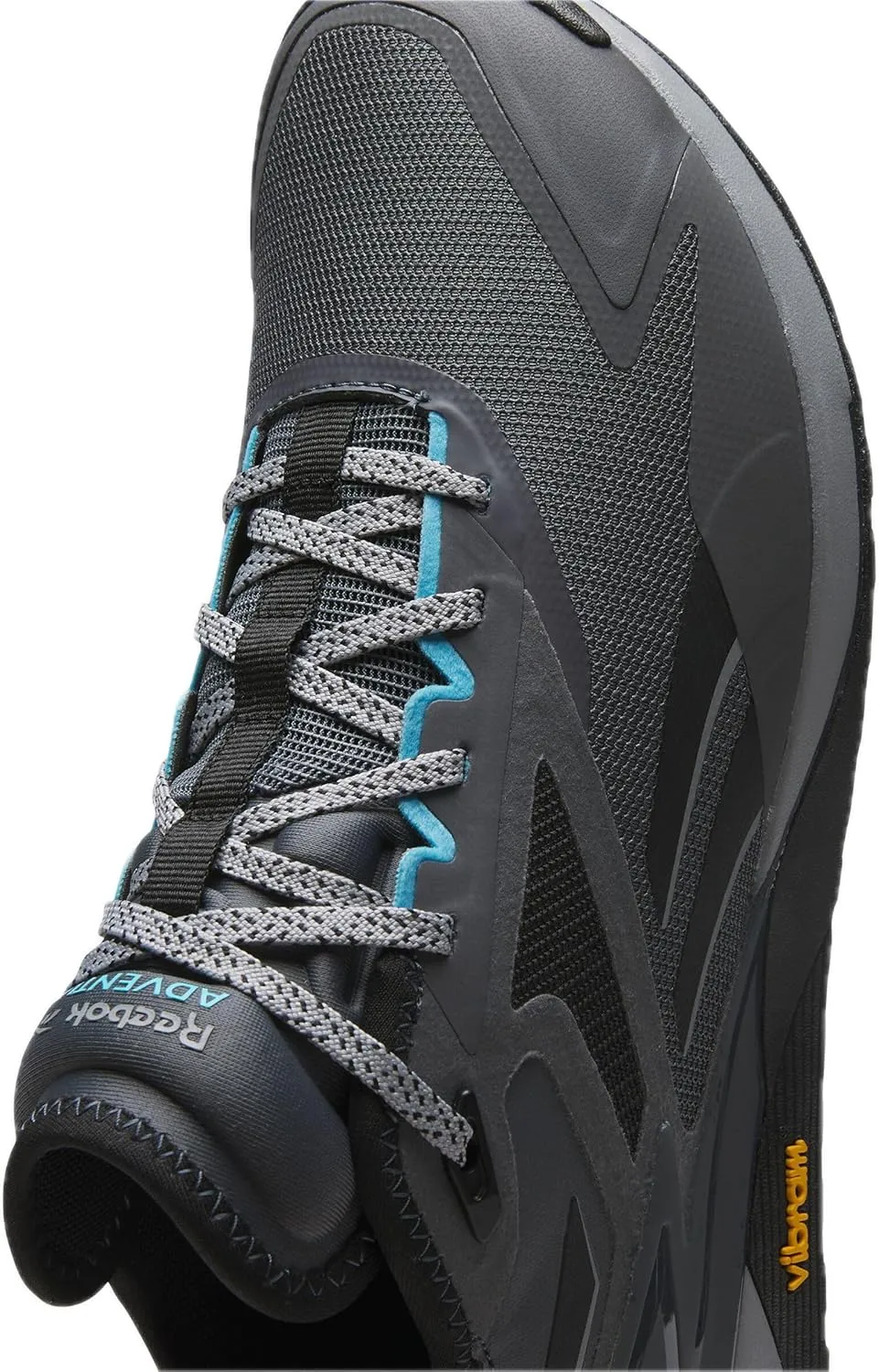 Reebok Unisex-Adult Nano X3 Adventure Sneaker