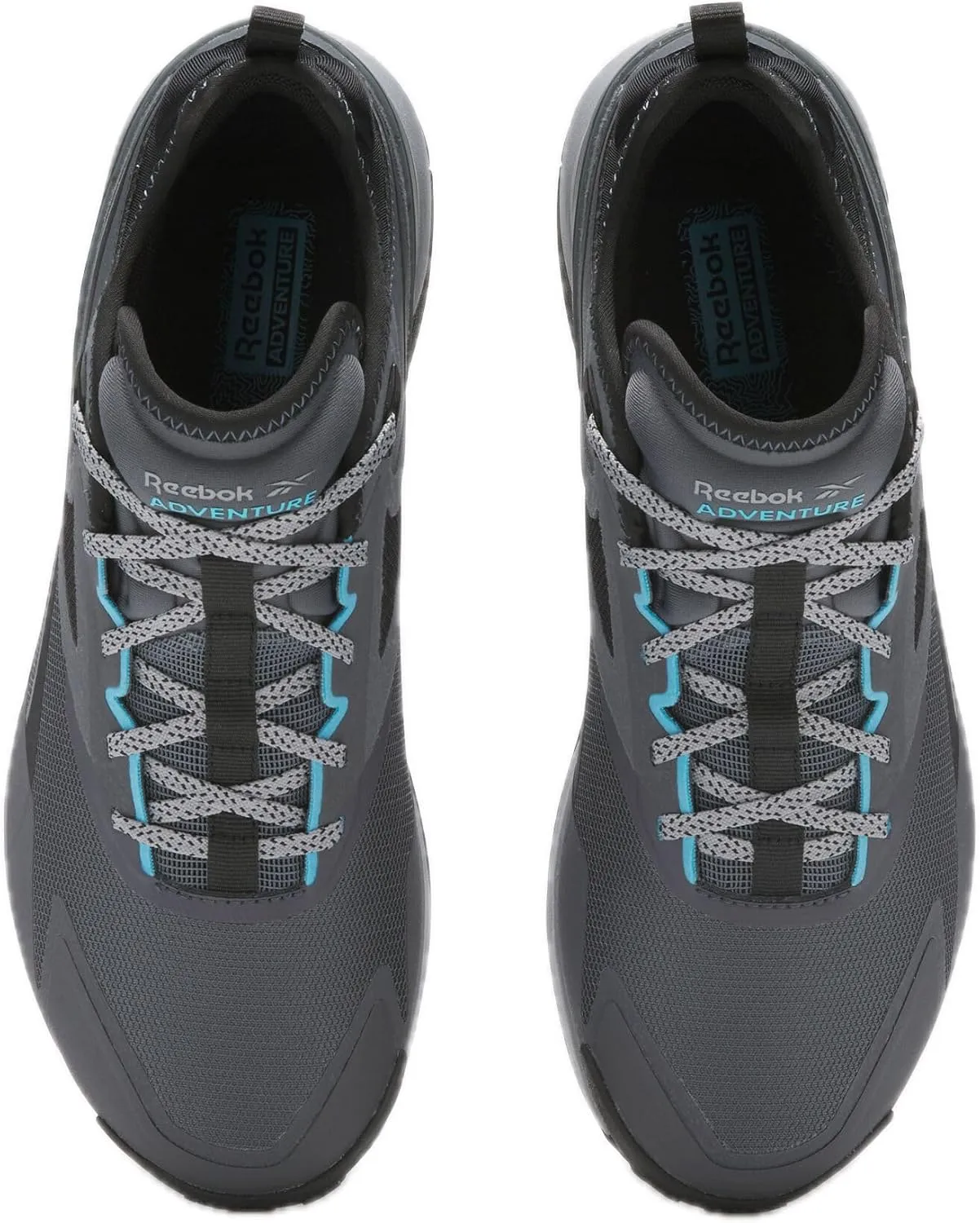 Reebok Unisex-Adult Nano X3 Adventure Sneaker