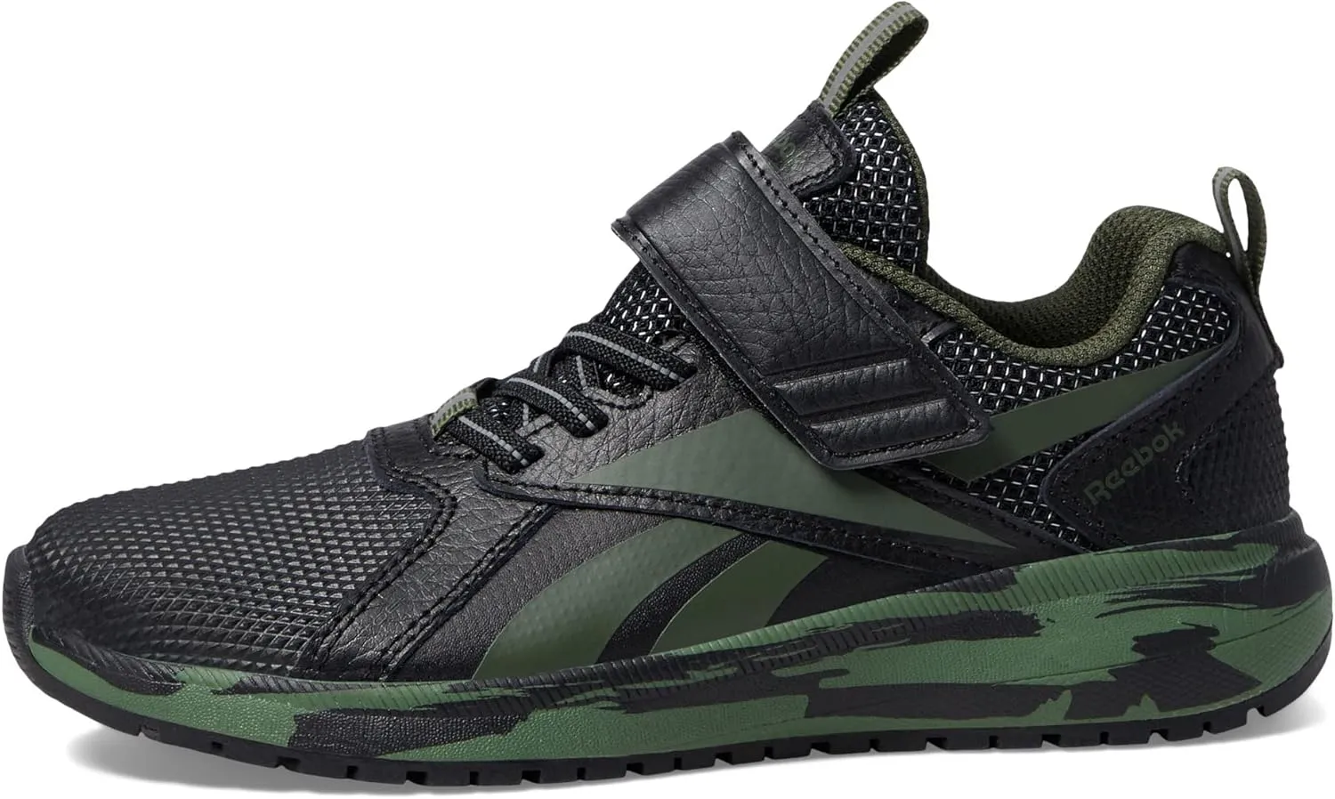 Reebok Unisex-Child Durable Xt Alt-Closure Sneaker