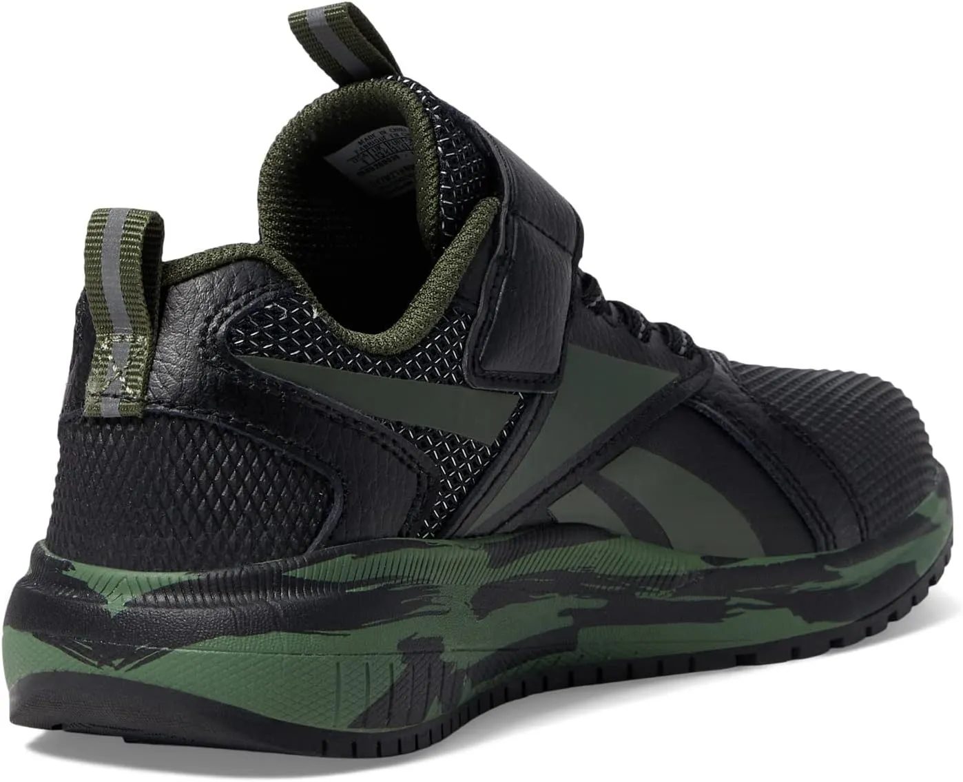 Reebok Unisex-Child Durable Xt Alt-Closure Sneaker