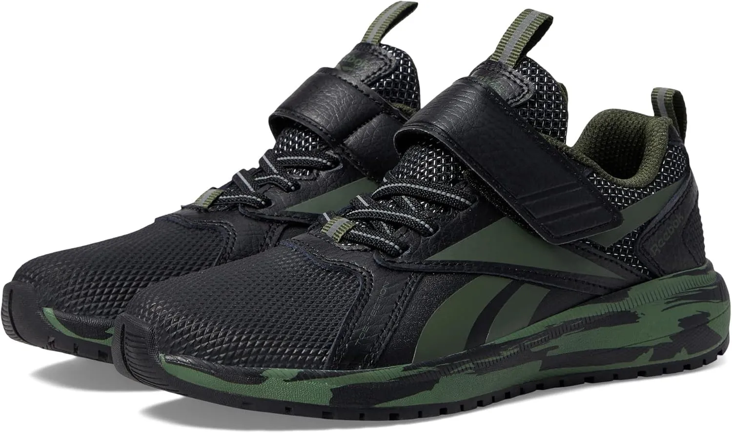 Reebok Unisex-Child Durable Xt Alt-Closure Sneaker
