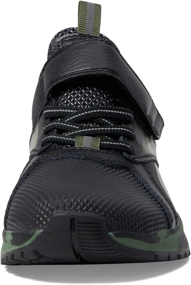 Reebok Unisex-Child Durable Xt Alt-Closure Sneaker