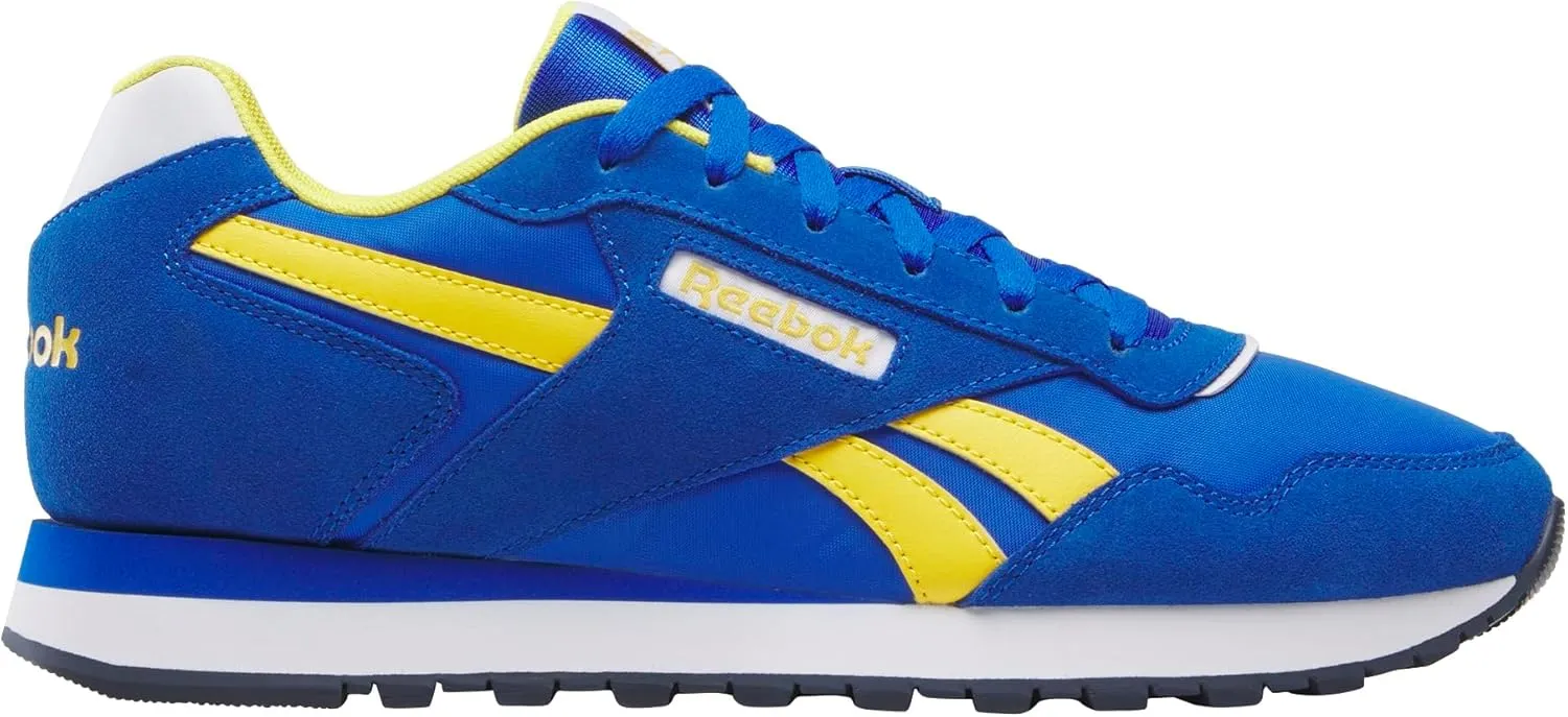 Reebok Unisex's Glide Sneaker