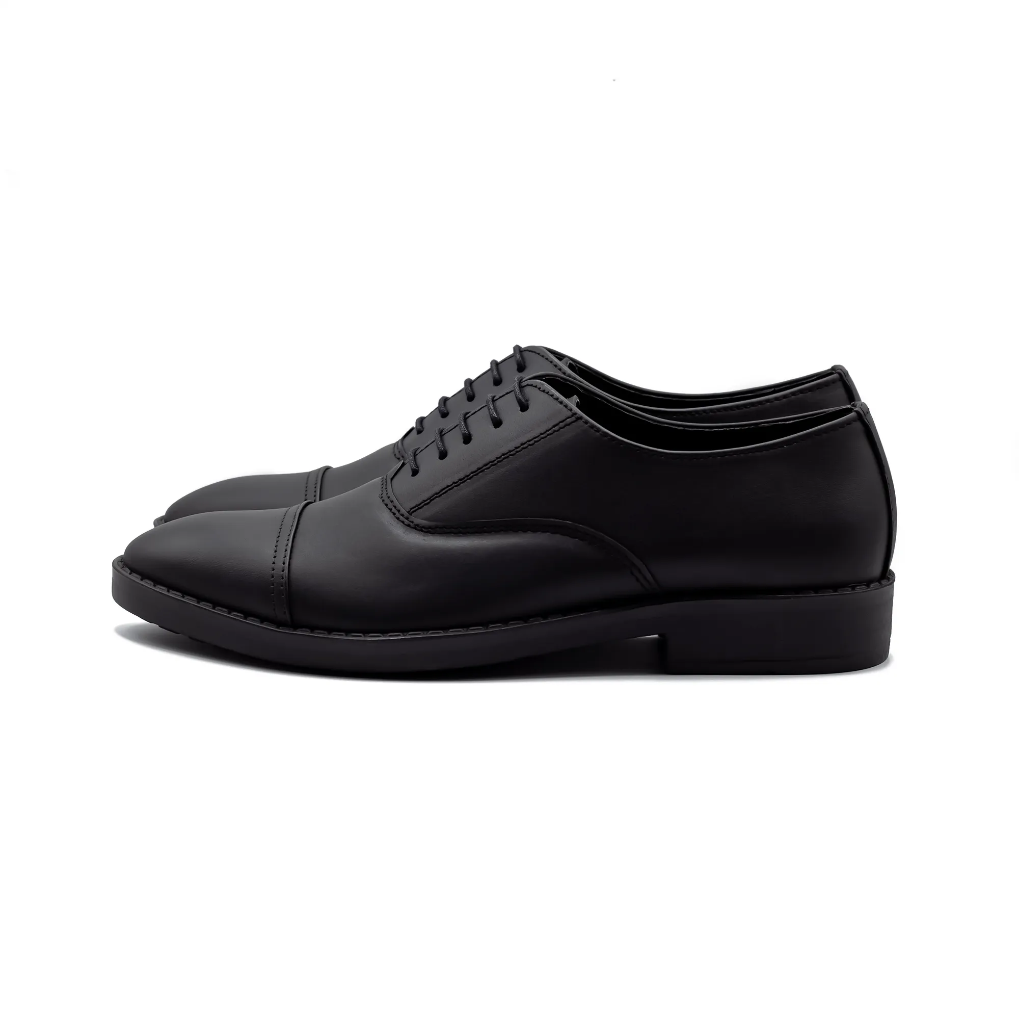 Regular Oxford | Black | WLOX-42B