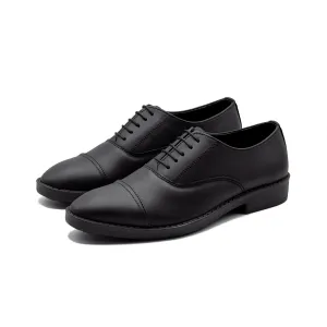 Regular Oxford | Black | WLOX-42B
