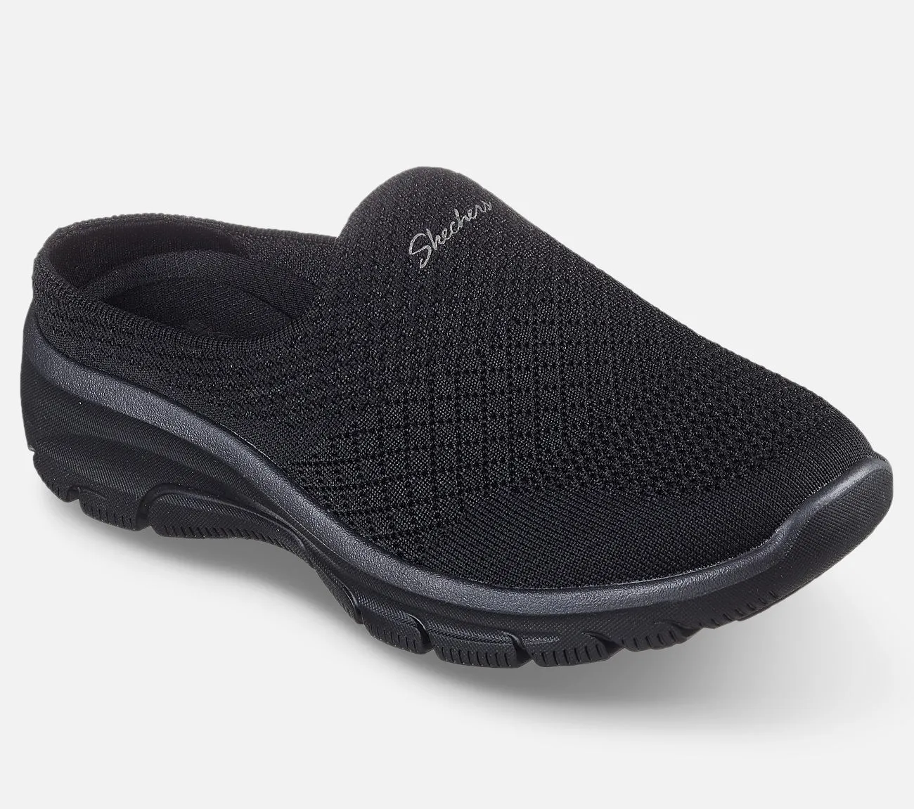 Relaxed Fit: Easy Going - Open Flow