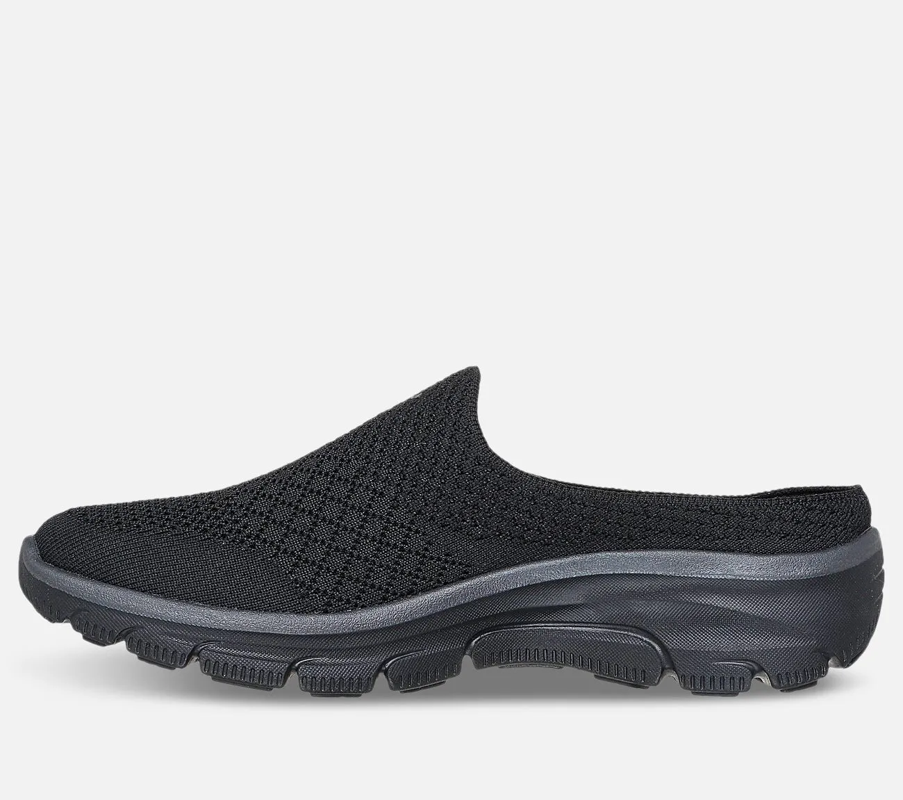 Relaxed Fit: Easy Going - Open Flow