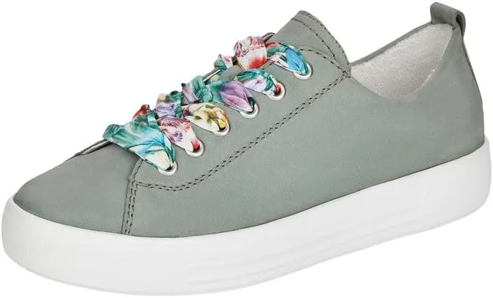 Remonte Women's Hi-Top Trainers Sneaker