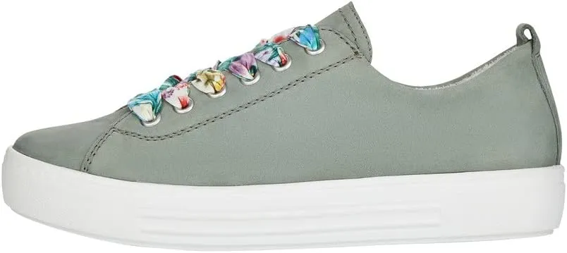 Remonte Women's Hi-Top Trainers Sneaker