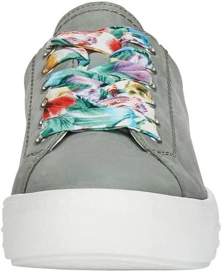 Remonte Women's Hi-Top Trainers Sneaker