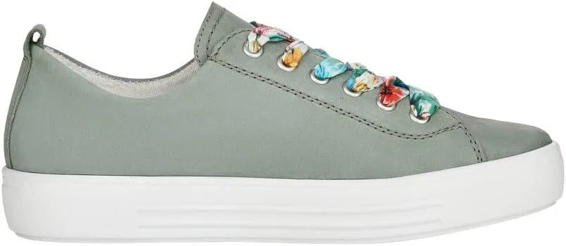 Remonte Women's Hi-Top Trainers Sneaker