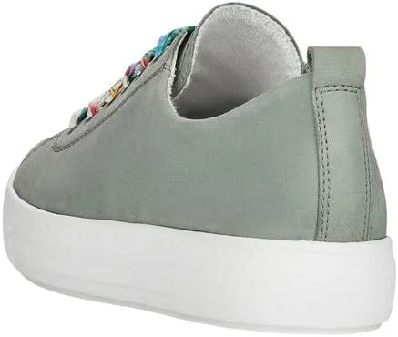 Remonte Women's Hi-Top Trainers Sneaker