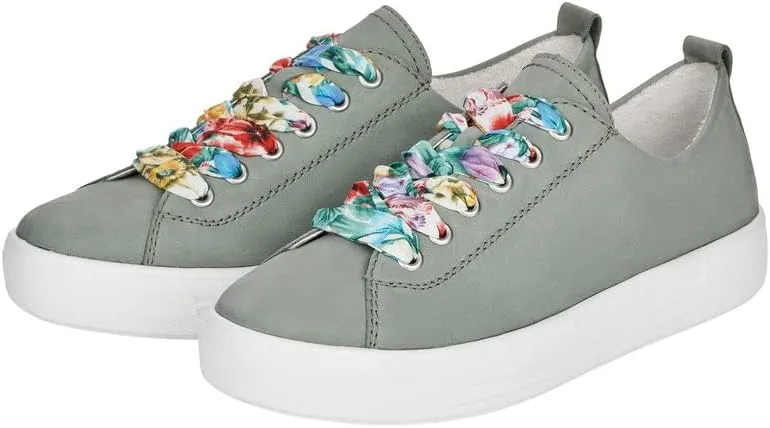 Remonte Women's Hi-Top Trainers Sneaker