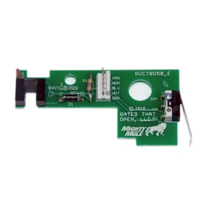 Rev Counter Board (RVCTBD50)