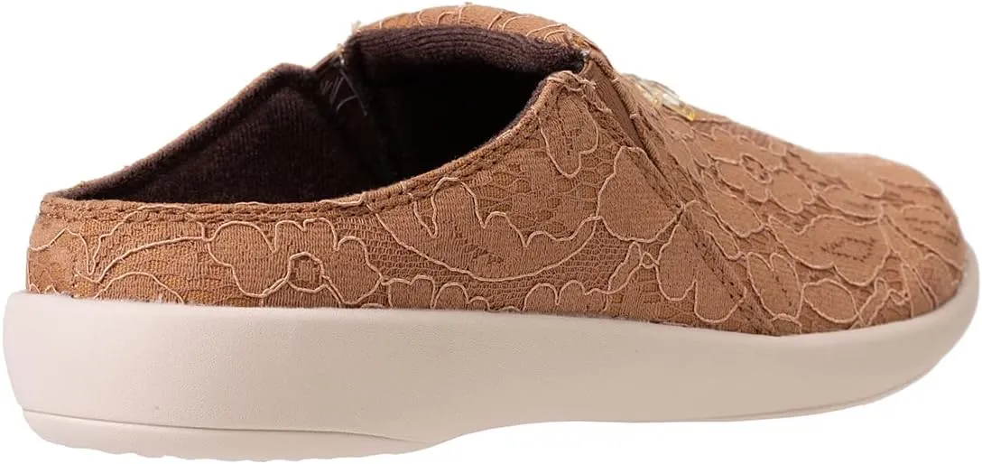 REVITALIGN Women's Siesta Nuevo Chic Mule