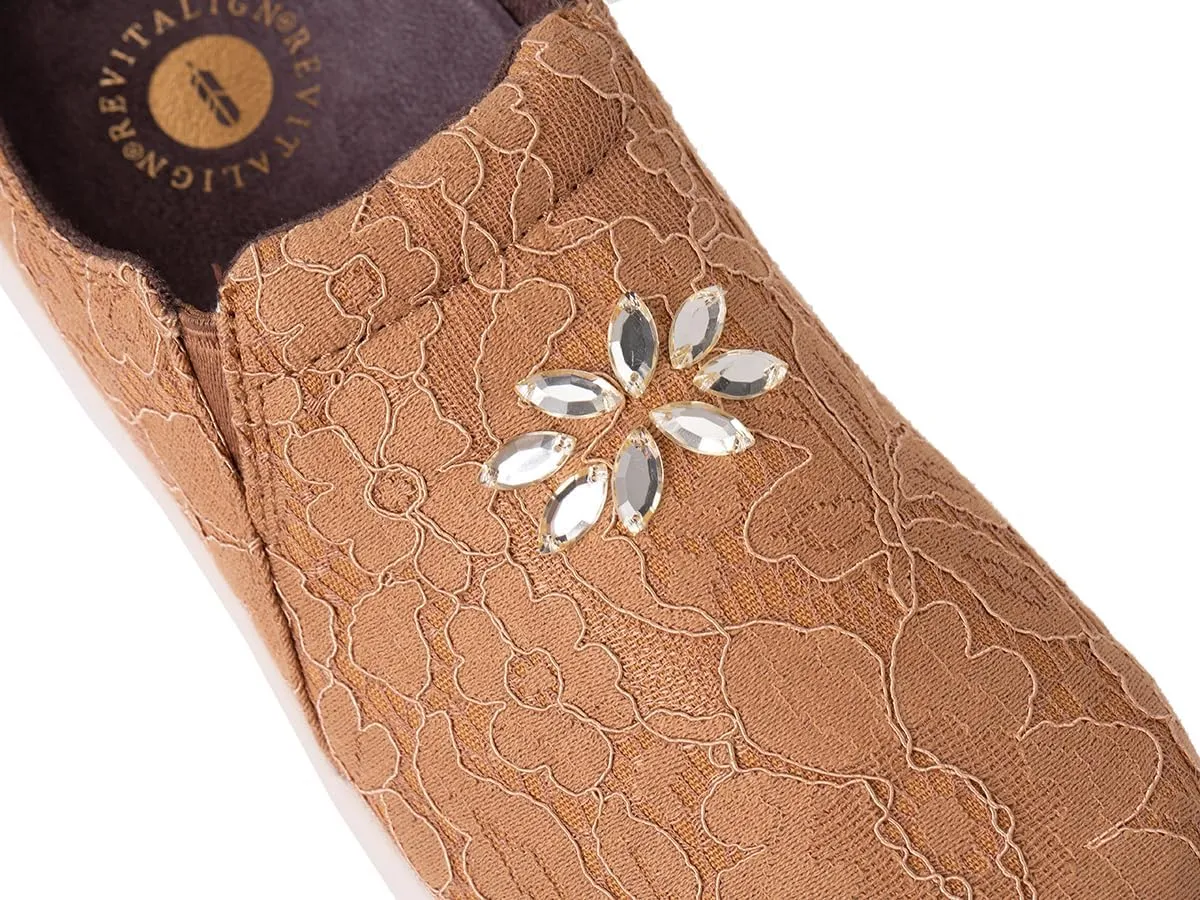 REVITALIGN Women's Siesta Nuevo Chic Mule