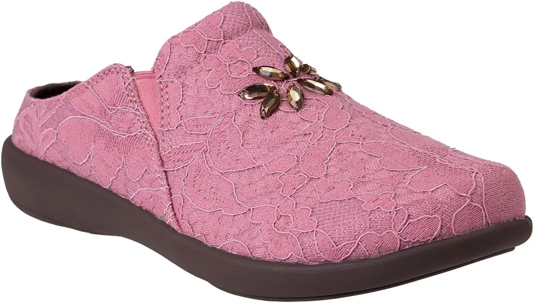 REVITALIGN Women's Siesta Nuevo Chic Mule