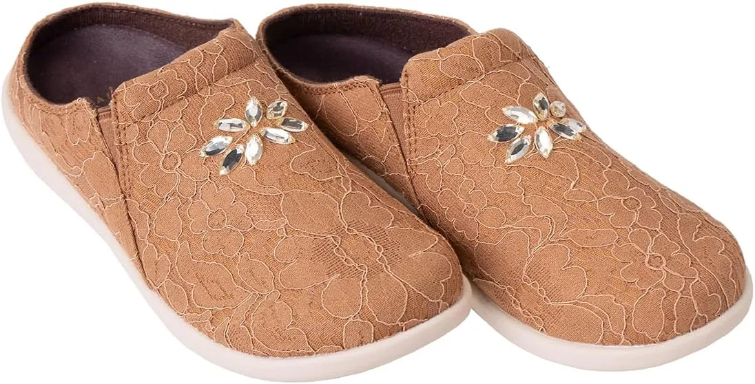 REVITALIGN Women's Siesta Nuevo Chic Mule
