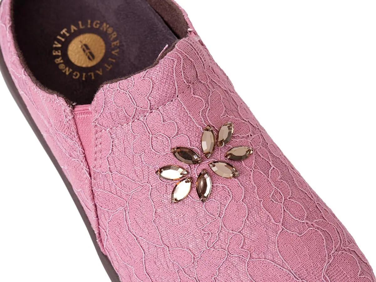 REVITALIGN Women's Siesta Nuevo Chic Mule