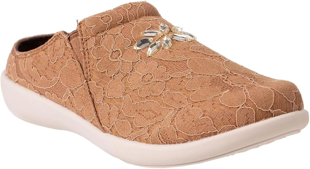 REVITALIGN Women's Siesta Nuevo Chic Mule