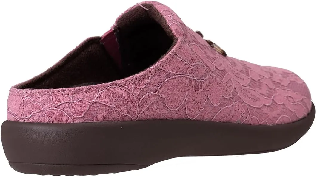 REVITALIGN Women's Siesta Nuevo Chic Mule