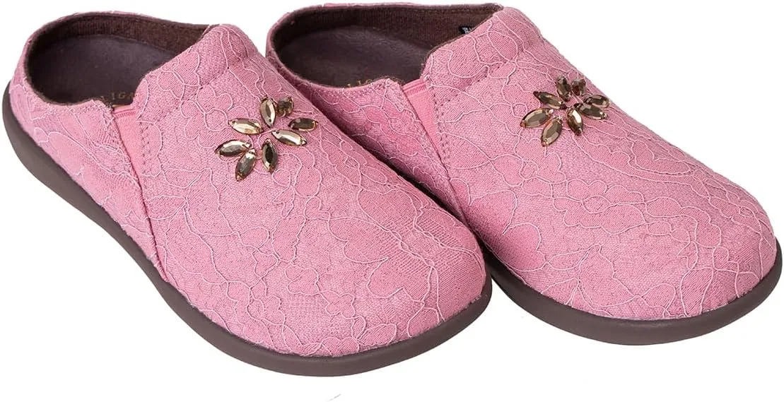 REVITALIGN Women's Siesta Nuevo Chic Mule
