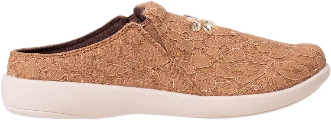 REVITALIGN Women's Siesta Nuevo Chic Mule