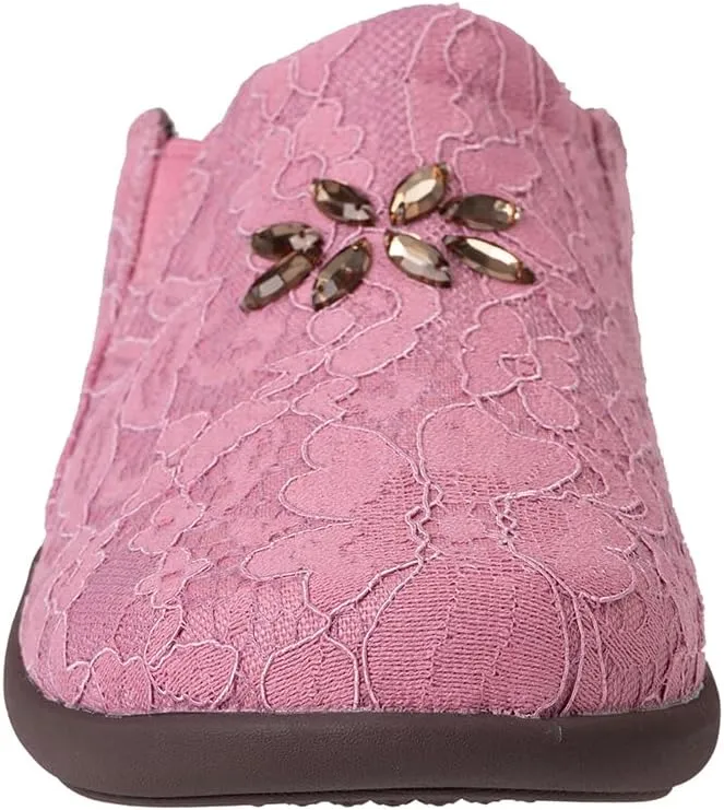 REVITALIGN Women's Siesta Nuevo Chic Mule