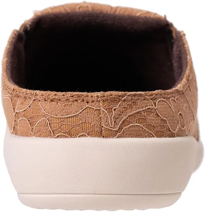 REVITALIGN Women's Siesta Nuevo Chic Mule